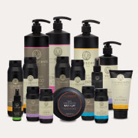 EverEscents Organic Hair Care Organic Bergamot Products